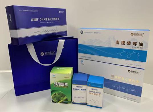 青冈包装盒定制